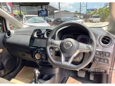 Nissan Note 1.2 VL Hatchback A/T ปี 2018 รูปที่ 6